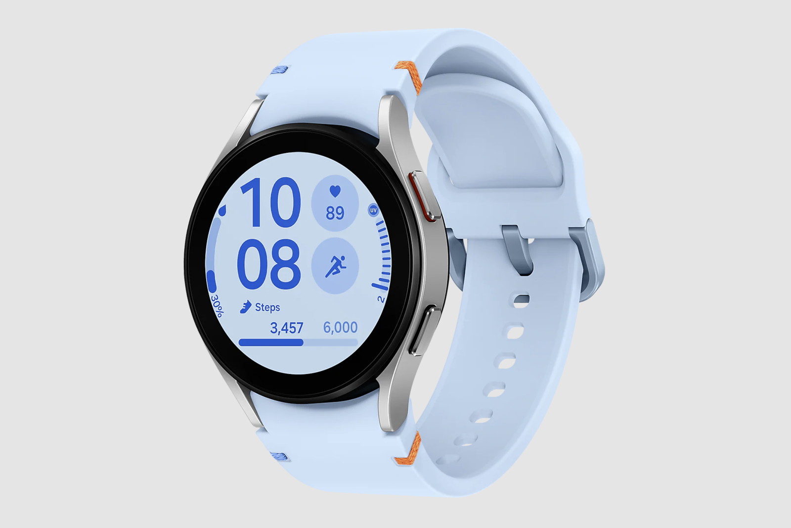 Galaxy Watch7 40mm|クリーム|スマートウォッチ 本体 端末|Samsung 