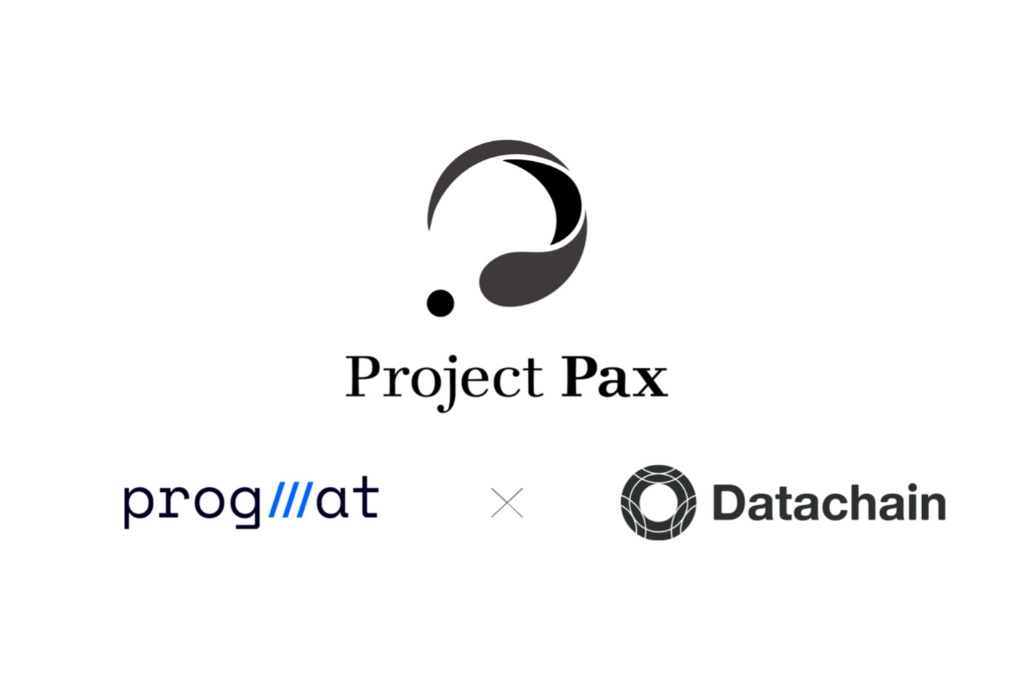 ステーブルコインでクロスボーダー送金基盤 ProgmatとDatachain - Impress Watch
