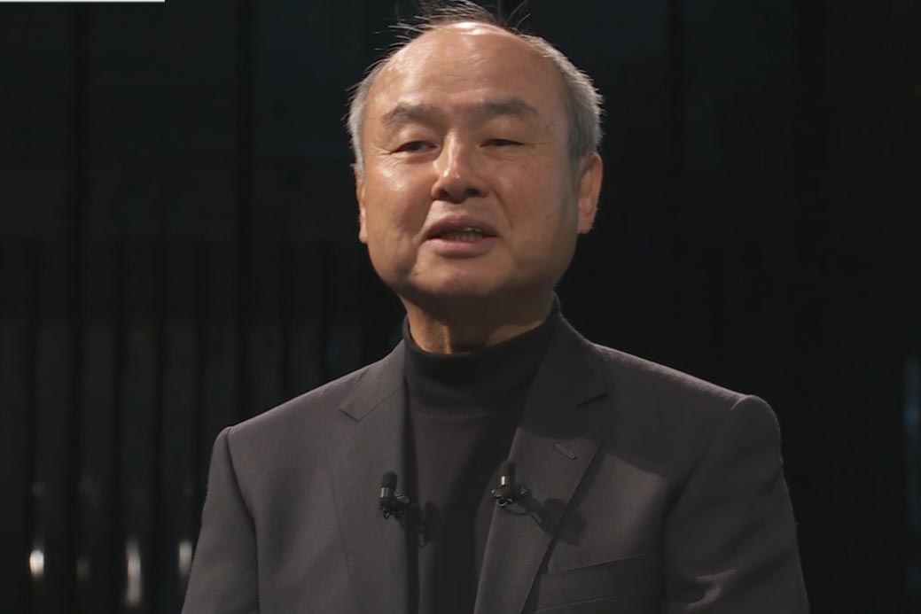 超知性は10年以内」 孫正義「AIの王道」を語る SoftBank World 2024