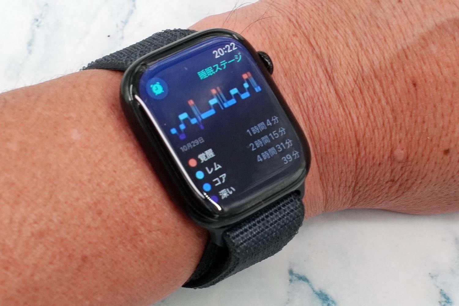 おまけ付き】【12/4まで】アップルウォッチ3 ナイキ 切れよ Apple Watch 