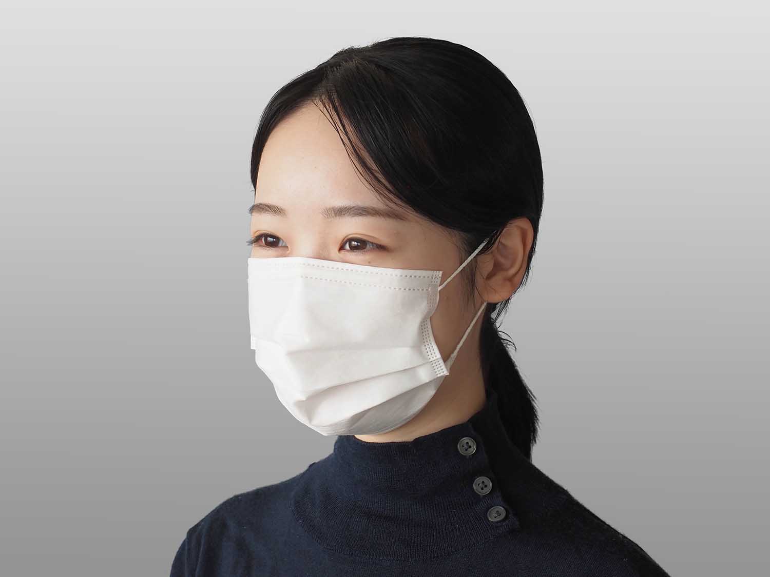 コロナ禍で話題になった「シャープのマスク」抽選販売を終了 - Impress