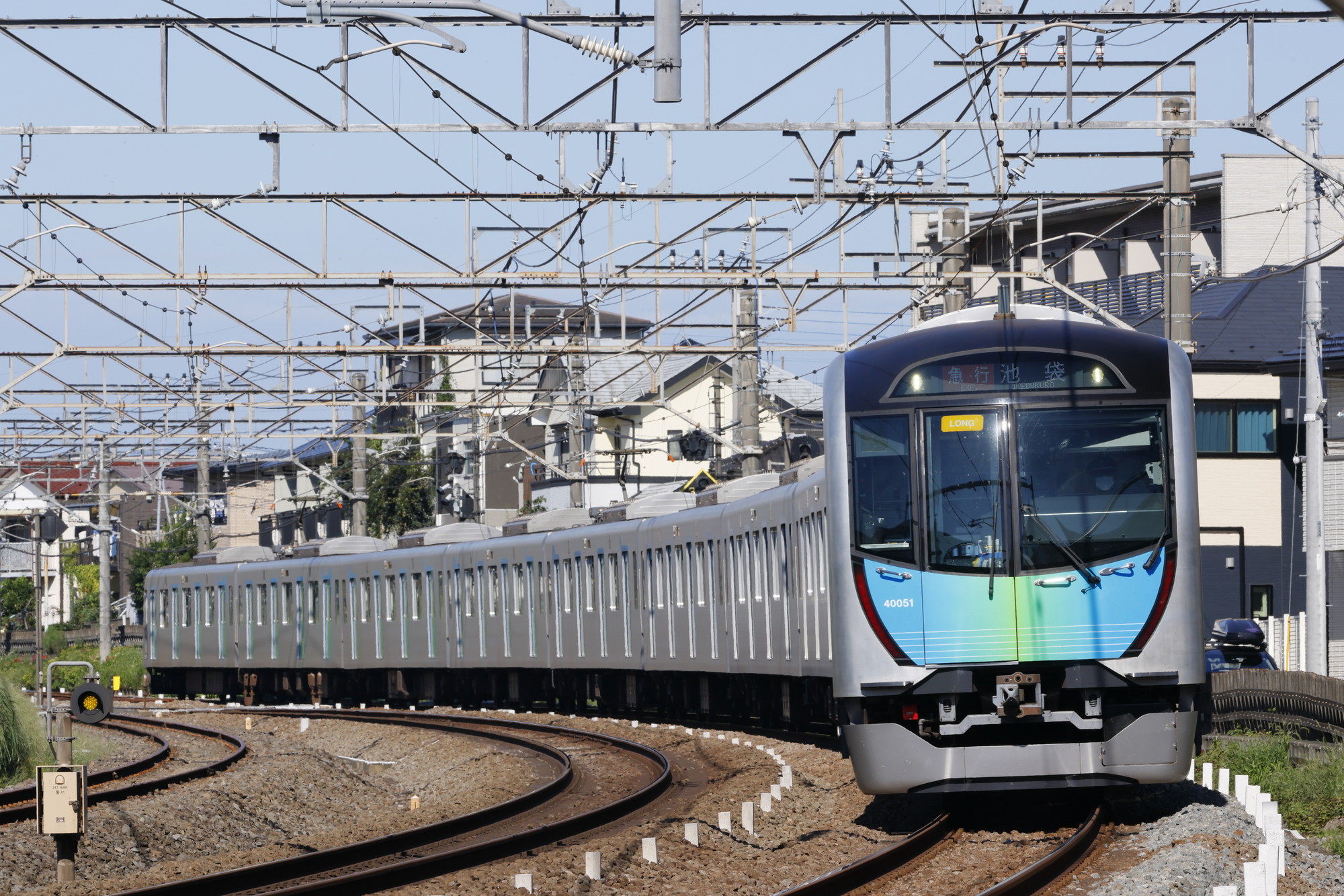 西武鉄道、主要21駅でクレカのタッチ決済乗車 磁気乗車券は廃止へ