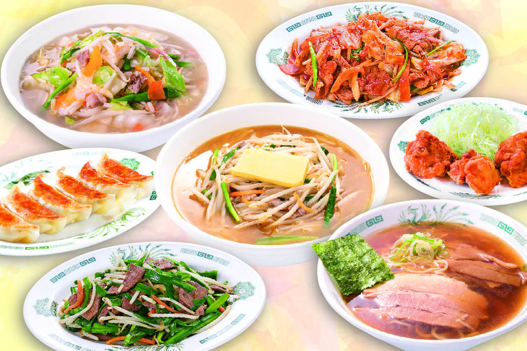 日高屋が値上げ 中華そば390円→420円 - Impress Watch