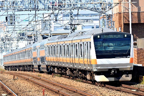 JR東日本、中央線グリーン車を3月15日開始 東京-八王子は750円
