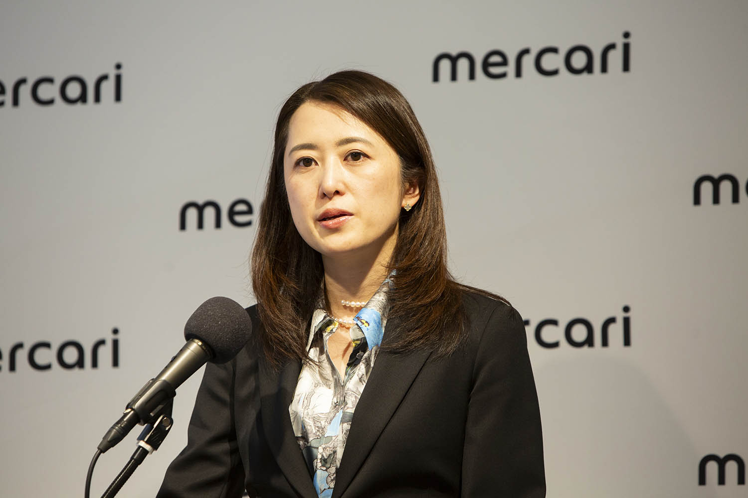 メルカリ、「不正利用の影響は正常化」 アクティブユーザー減