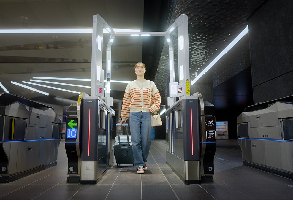Osaka Metro、130駅で顔認証改札開始 3月25日から - Impress Watch