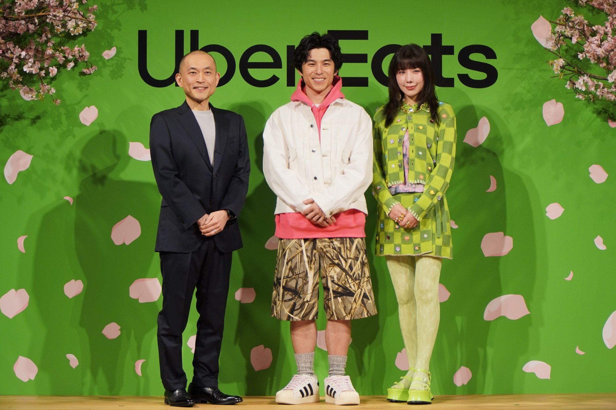 Uber Eats、100都市越えへ 25年は地方展開を強化 - Impress Watch
