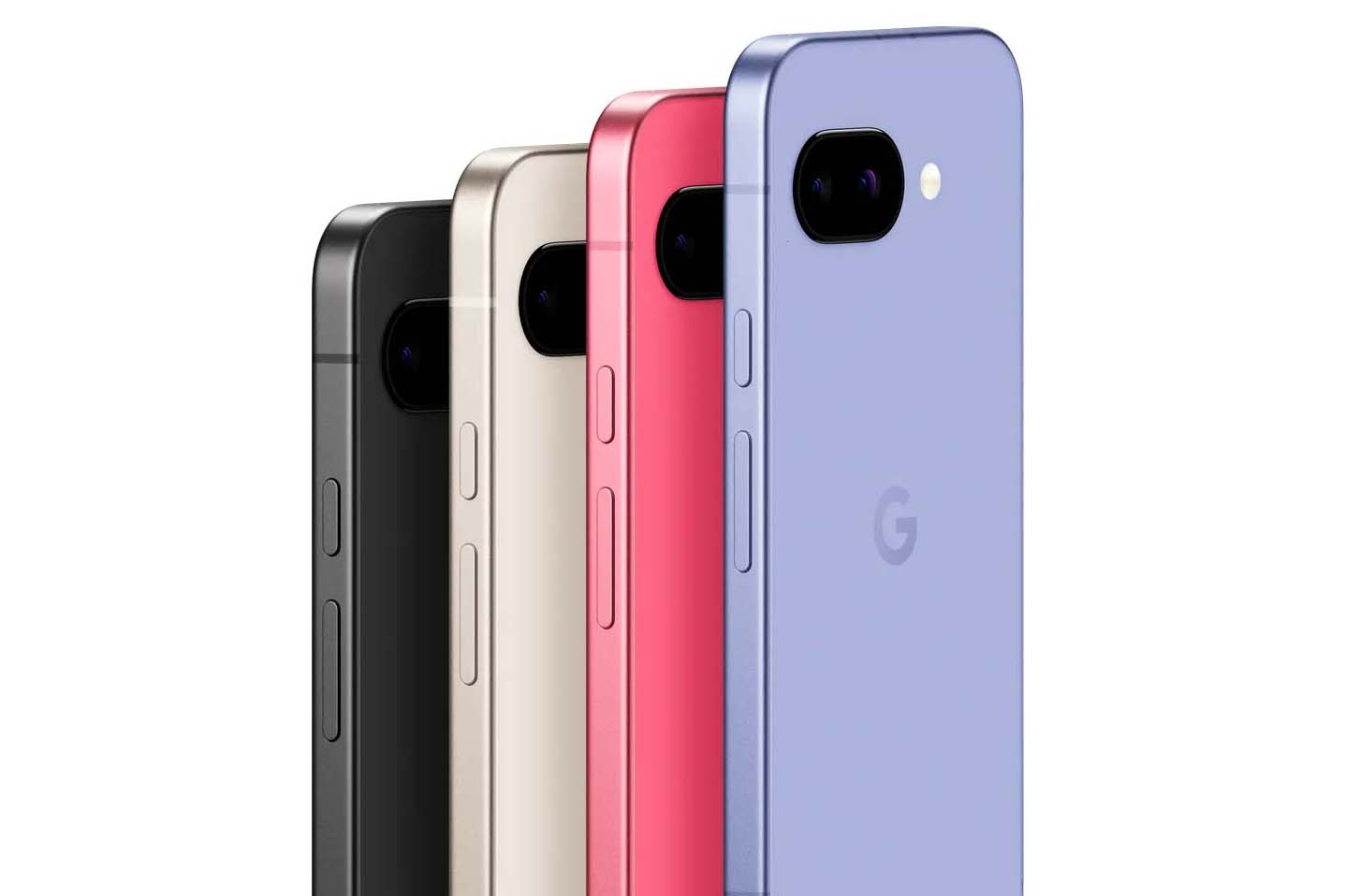 Google、499ドルで新デザインの「Pixel 9a」 - Impress Watch