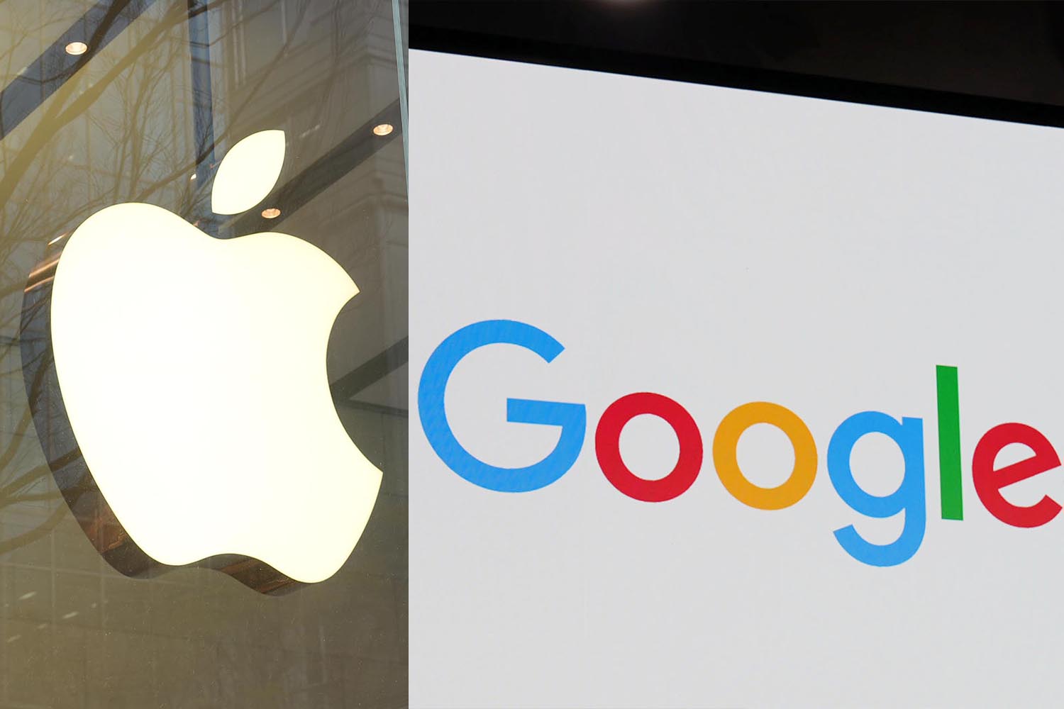 アップル、グーグルが規制対象に スマホソフト競争促進法