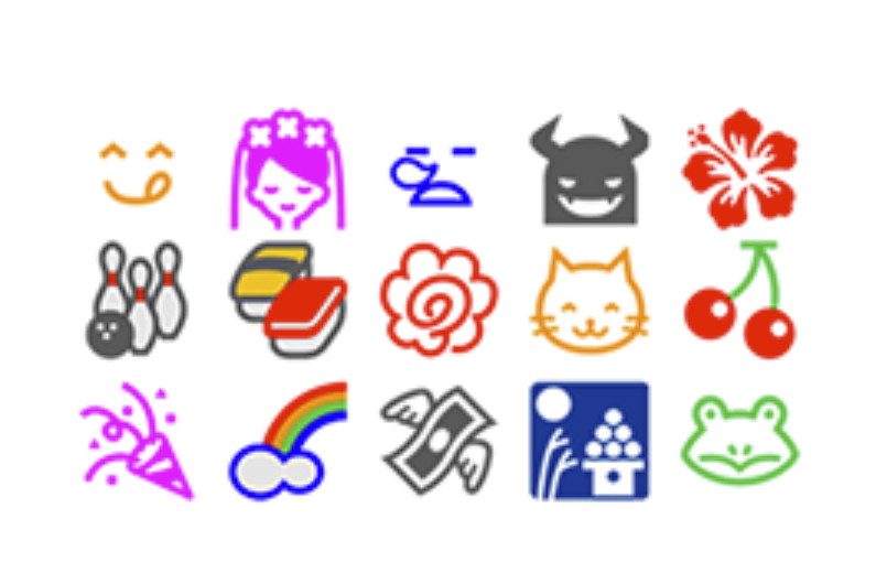 ドコモ絵文字」新機種に搭載されず 26年の歴史に幕 - Impress Watch