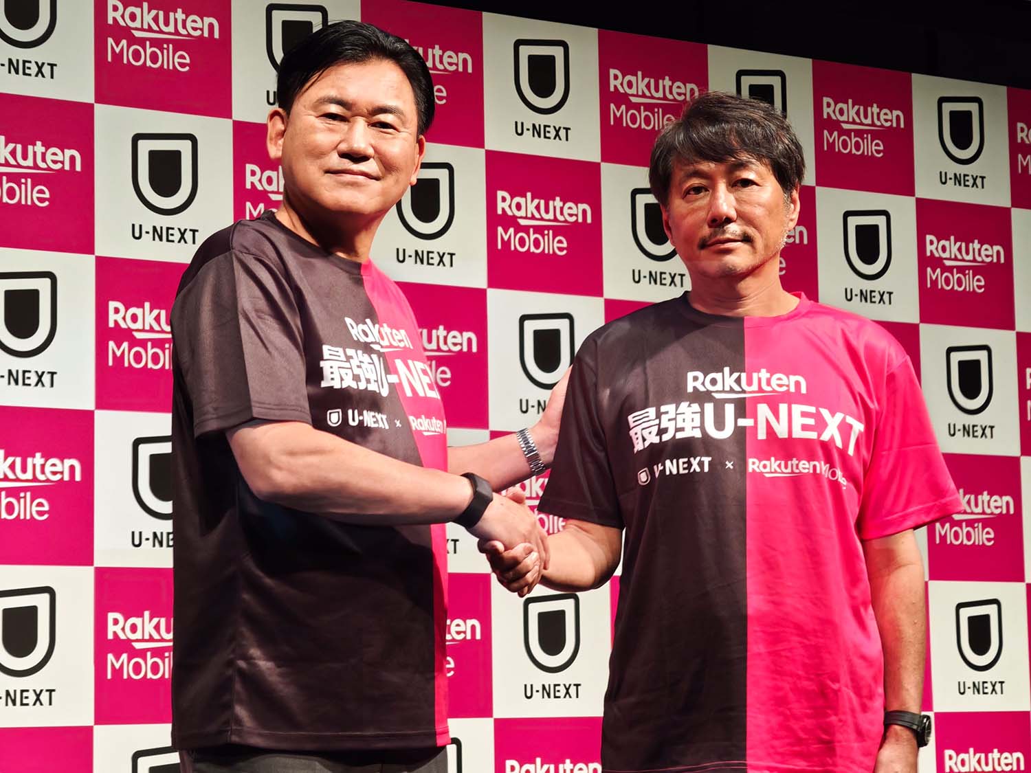 Rakuten最強U-NEXT」の必然 映像配信の今【西田宗千佳の