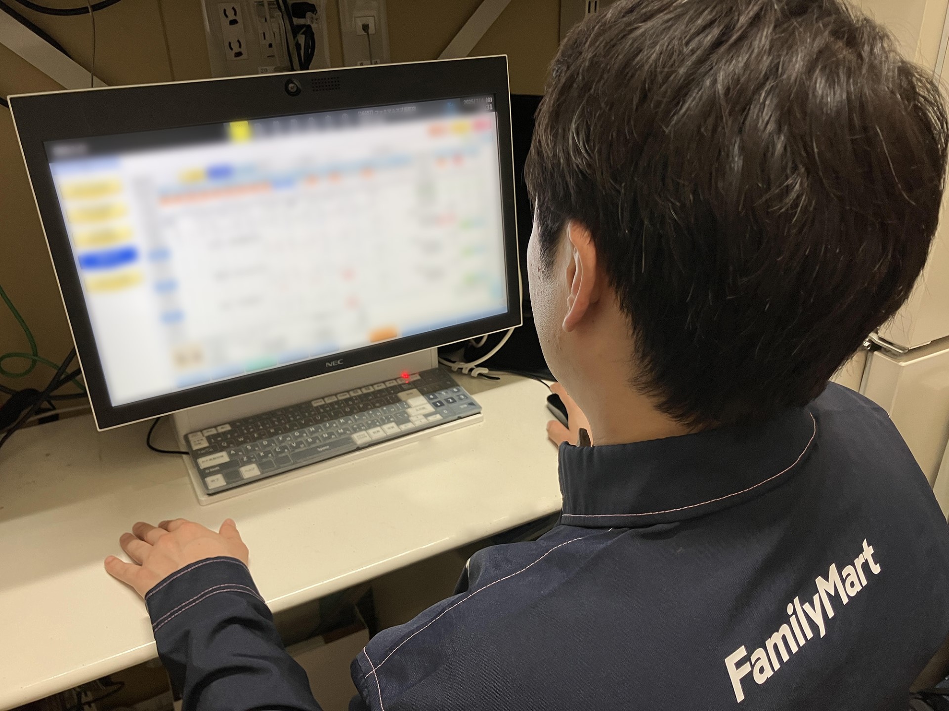 画像が削除されました