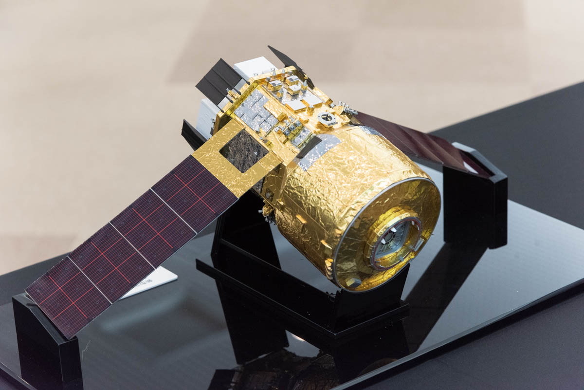 日本の新型宇宙輸送機「HTV-X」とは? 次期ISSを見据えた新技術搭載