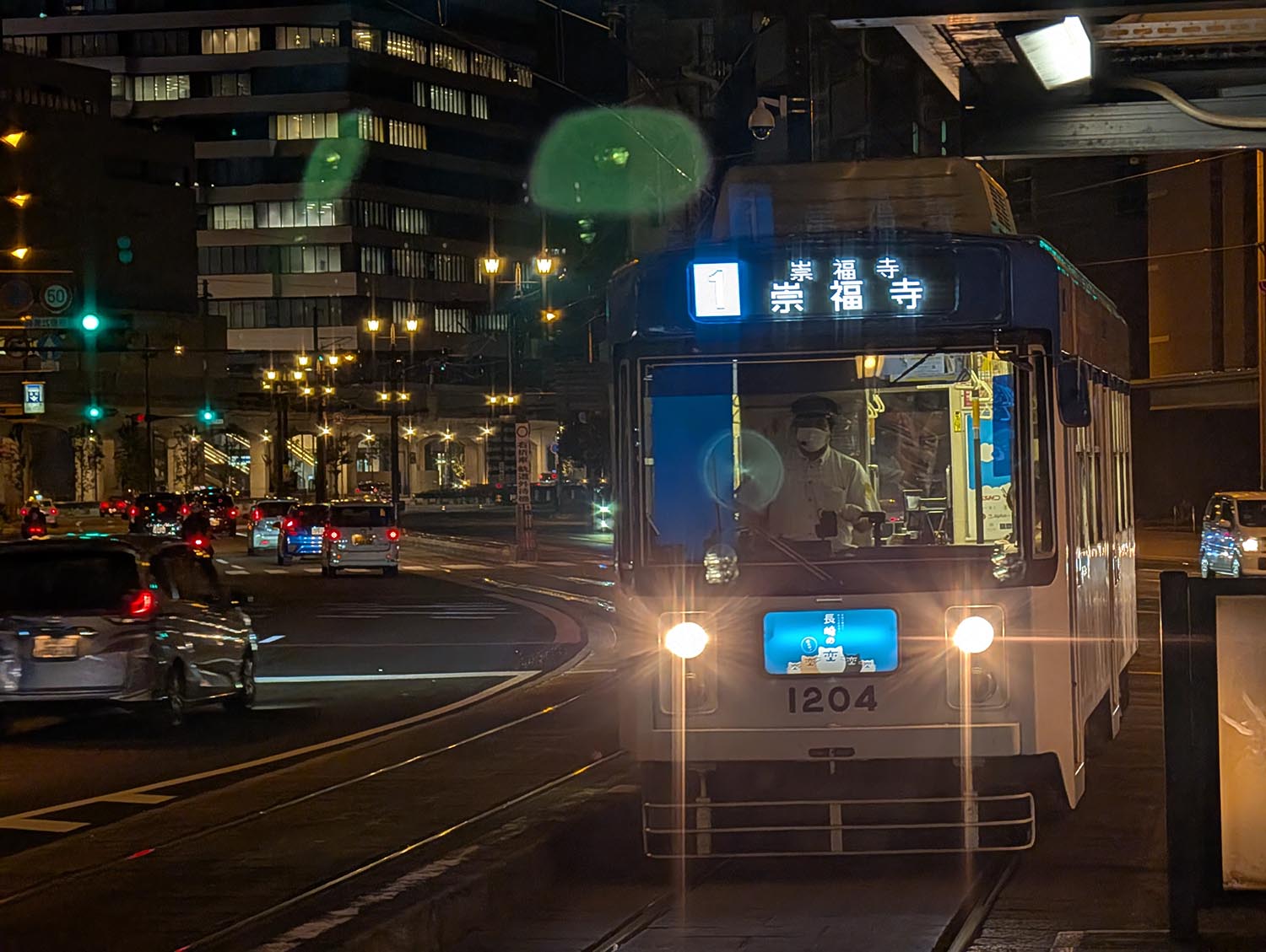 長崎市が路面電車での“タッチ乗車”に期待する理由【鈴木淳也のPay