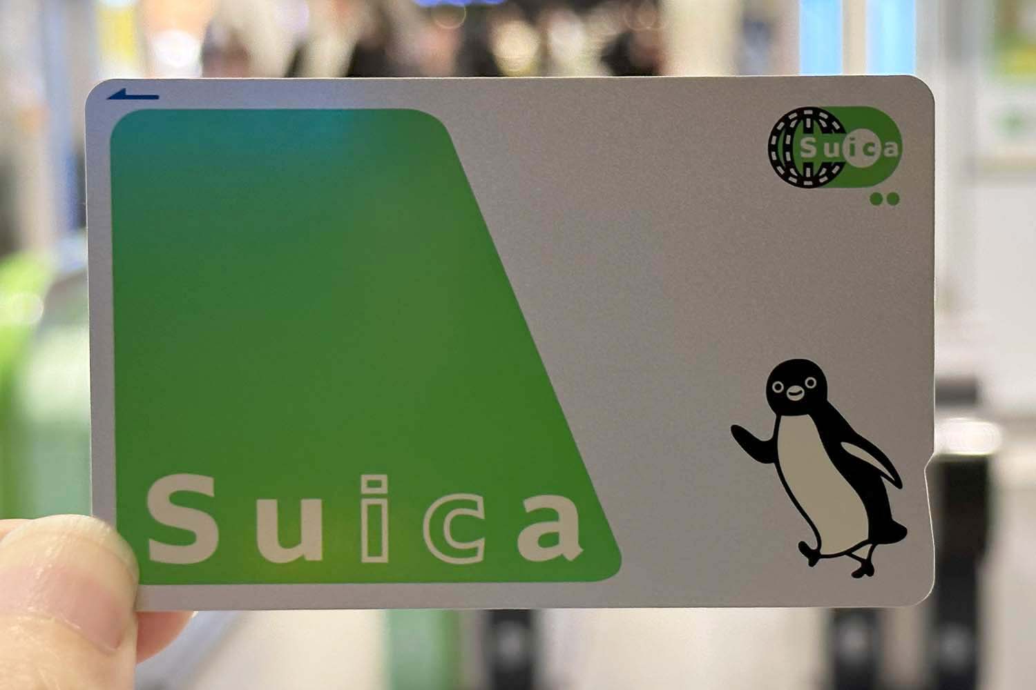 17年以前のFeliCaチップに脆弱性　「引き続き安心して利用を」