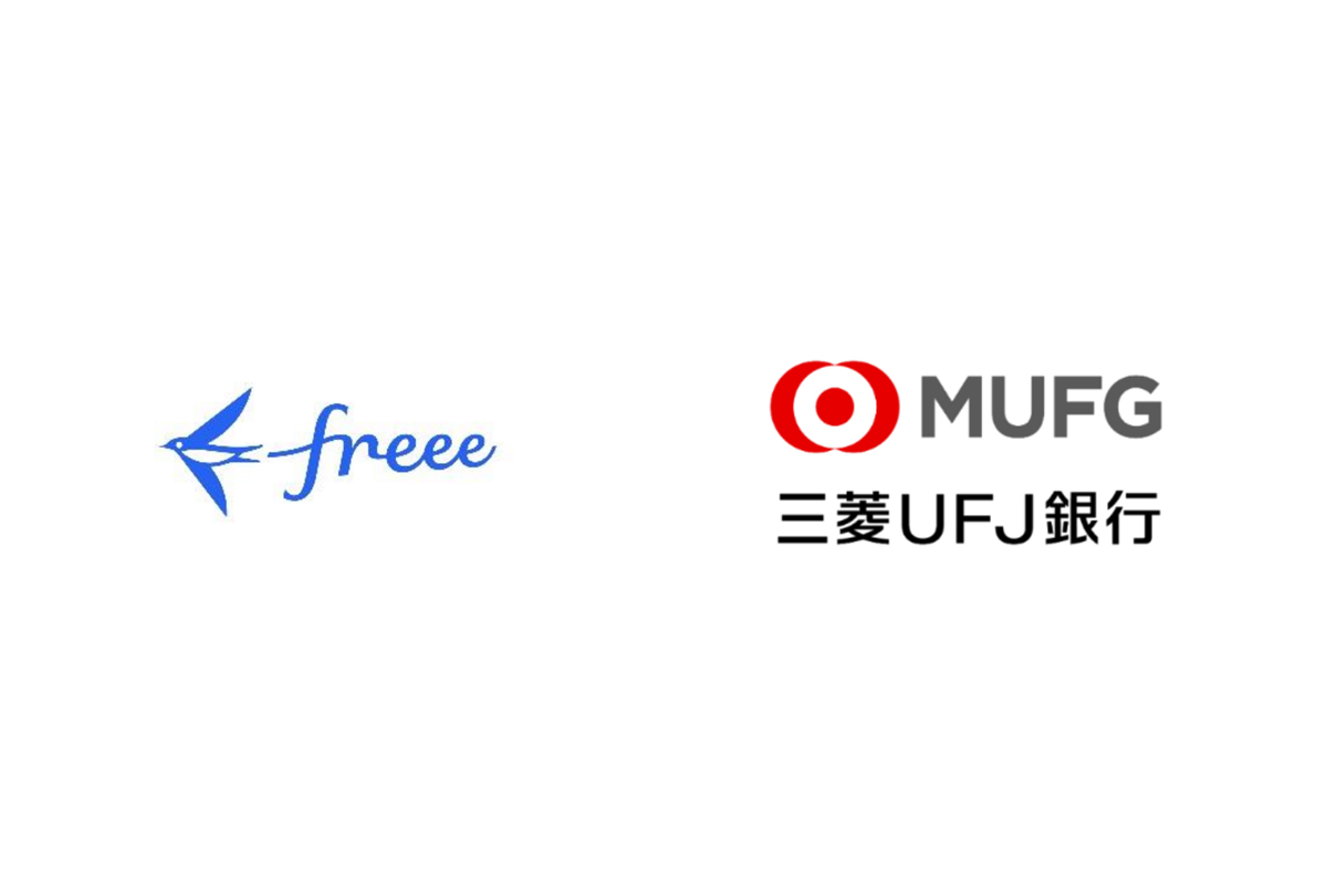 三菱UFJ銀行とfreee、中小企業向けファイナンスサービスで協業 - Impress Watch