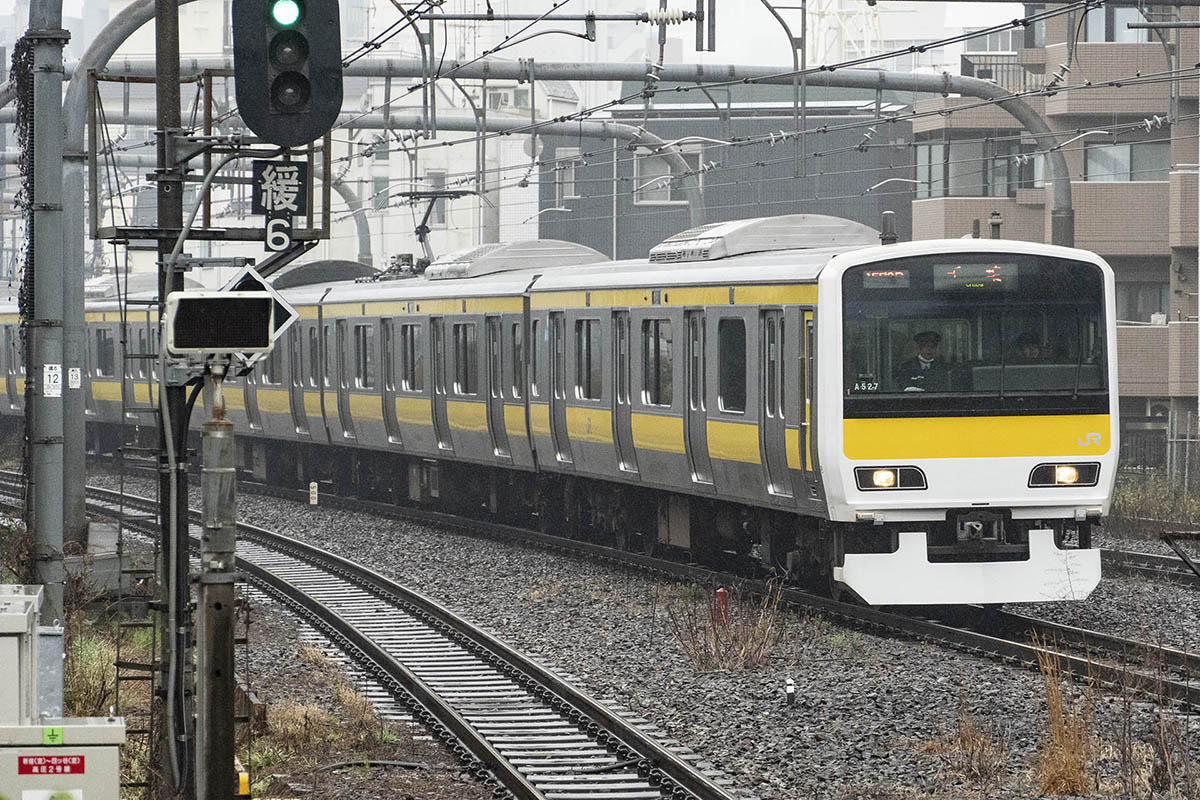 JR東、ワンマン運転を京浜東北線・総武線で開始 27年春 - Impress Watch