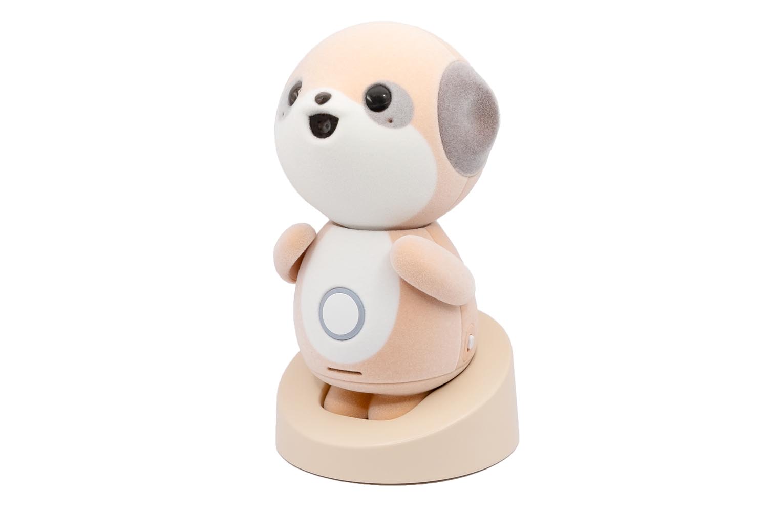 ポケットにはいるともだち」発売 シャープのAIキャラ「ポケとも