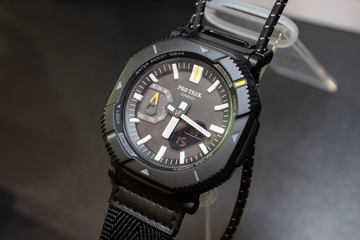 G-SHOCK、石川遼モデル第3弾「DW-5600RI22」 - Impress Watch