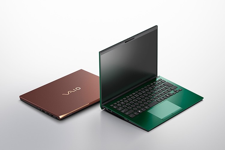 VAIO、国内初ノートPCのバッテリー無償交換 ノジマ購入限定 - Impress