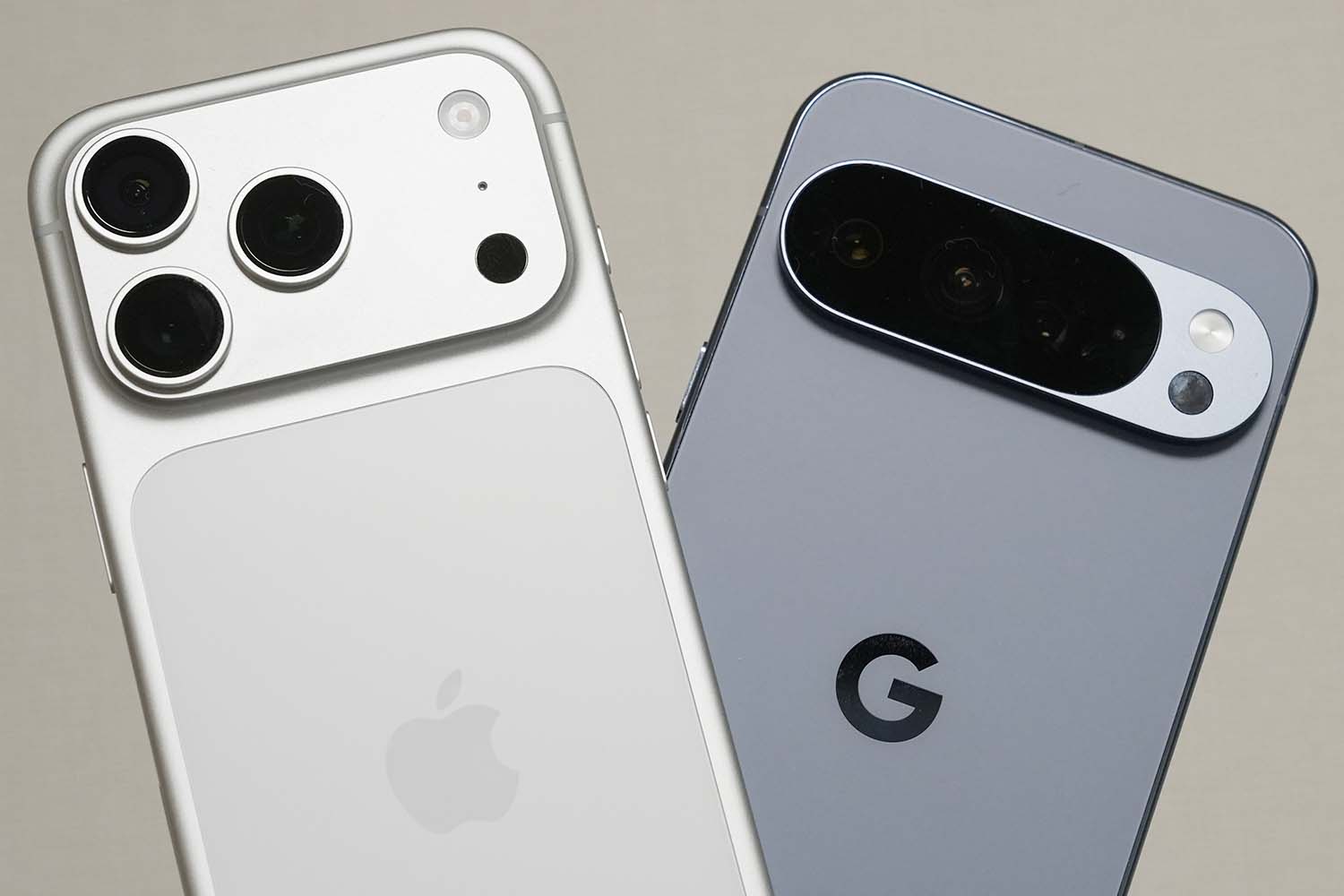 AirDropがついにAndroidに解放? 実はグーグル独自実装【Watch+】 - Impress Watch