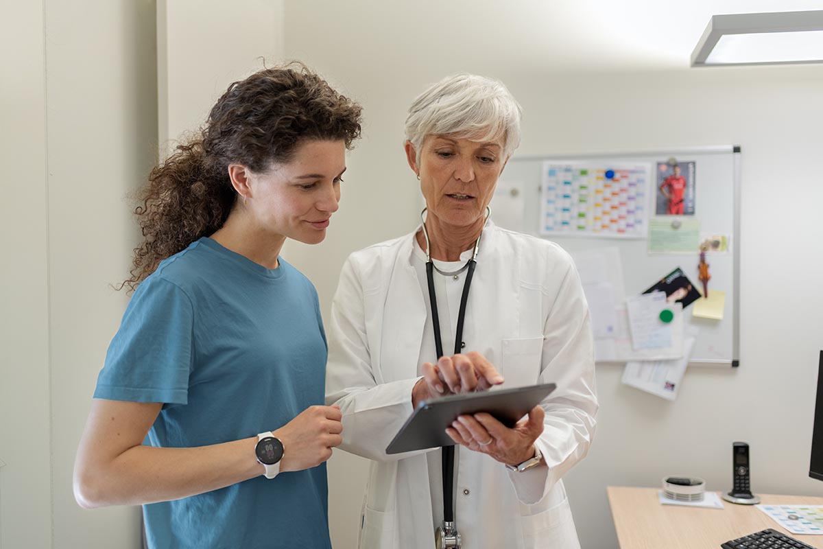 ガーミン、AIを活用した糖尿病マネジメントの提供開始 - Impress Watch