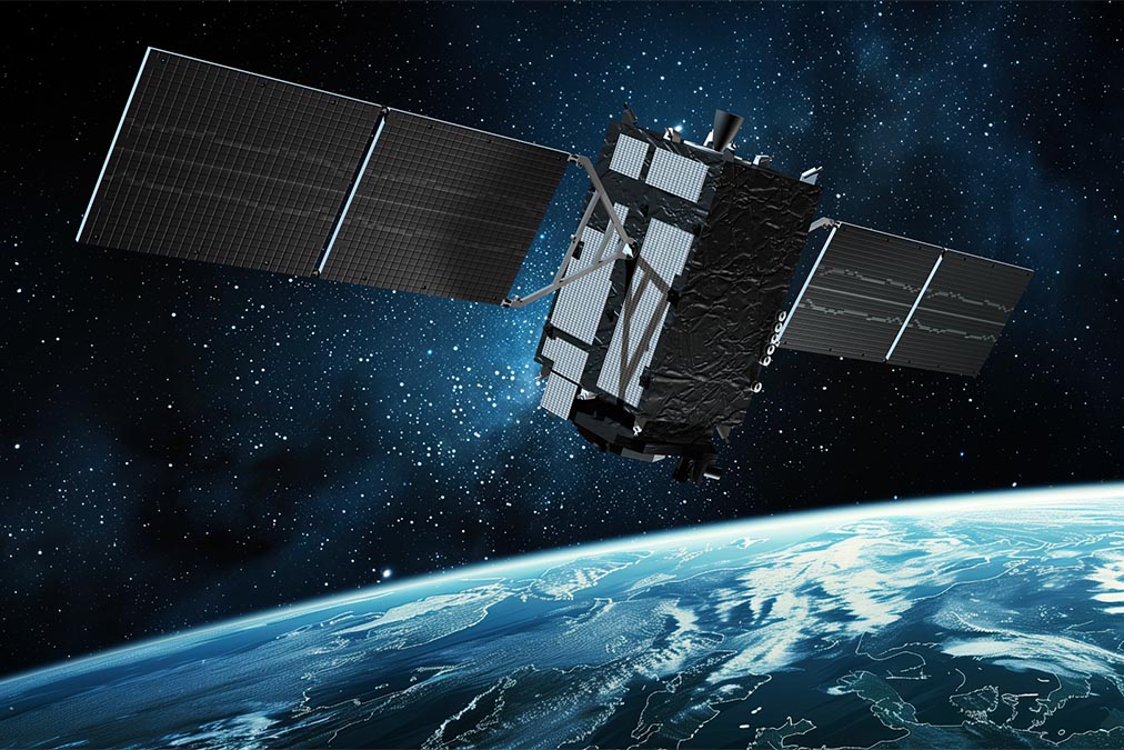 衛星出品・8月7日まで取り置き みちびき7号機、26年2月に打上げ GPSを上回る精度提供 - Impress Watch