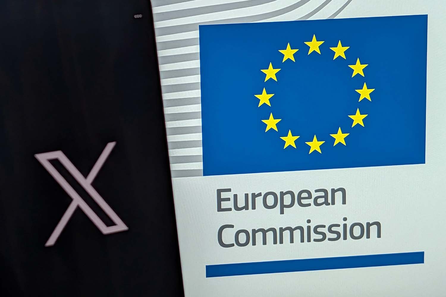Xの「青バッジ」誤認で217億円の制裁金 欧州委員会 - Impress Watch