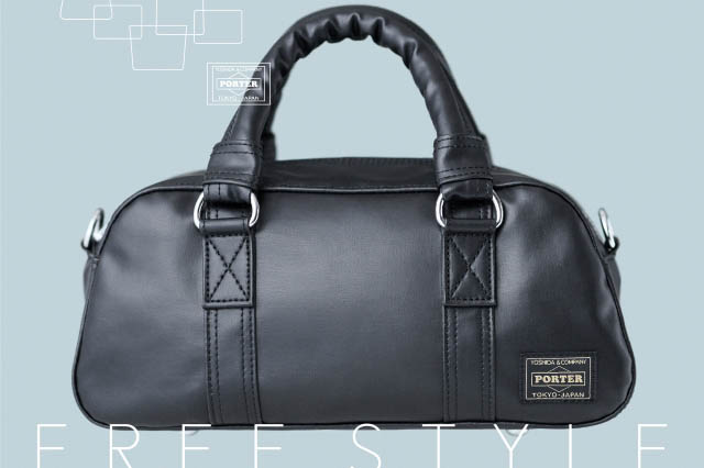 PORTER FREE STYLE POCKET CORDWALLET PORTER YOSHIDA – cotwohk