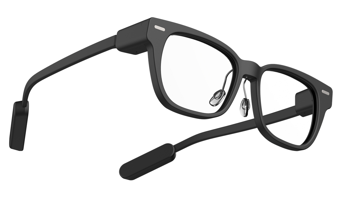 ふわっちのjig.jp、CESで次世代ARグラスを展示 - Impress Watch