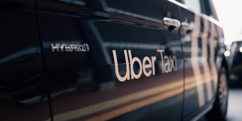 Uber Japan、経団連に加入 配車アプリ初 - Impress Watch
