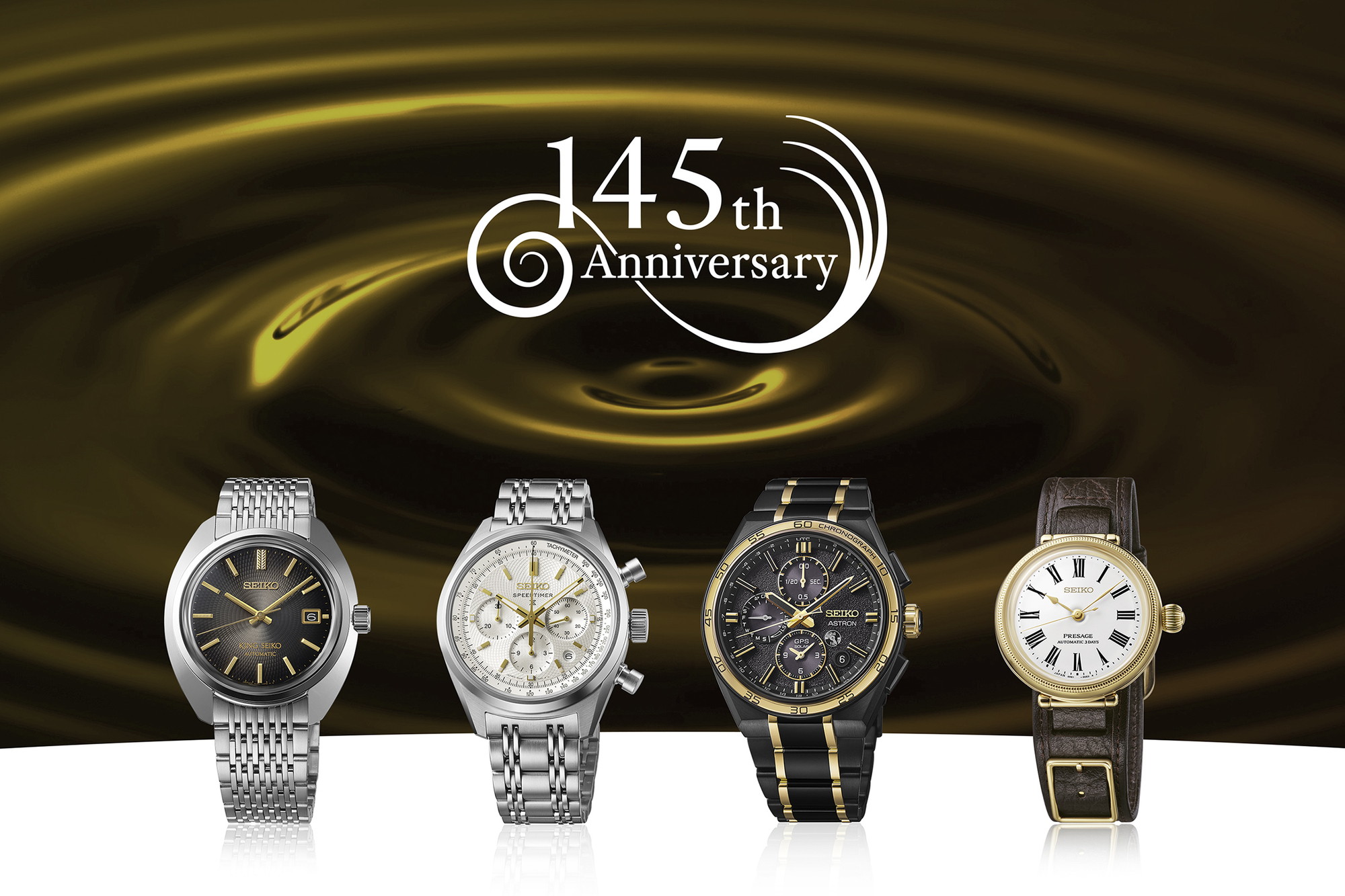 SEIKO　プレサージュ　セイコー　100周年記念　限定　シリアルナンバー セイコー腕時計110周年記念限定モデル セイコー プレザージュ クラフツ