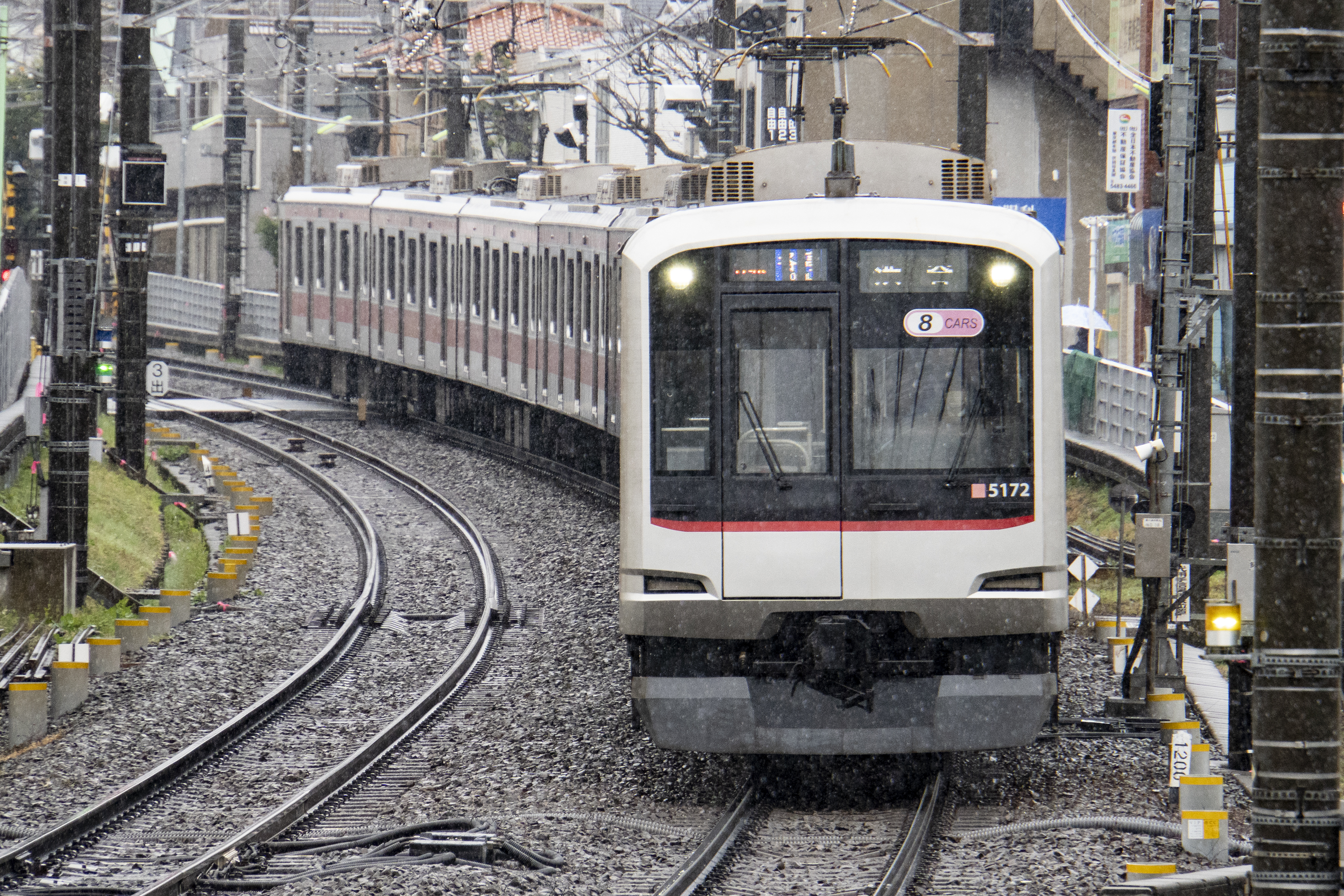 東急、3月14日にダイヤ改正 衝突事故の影響で田園都市線は運用変更