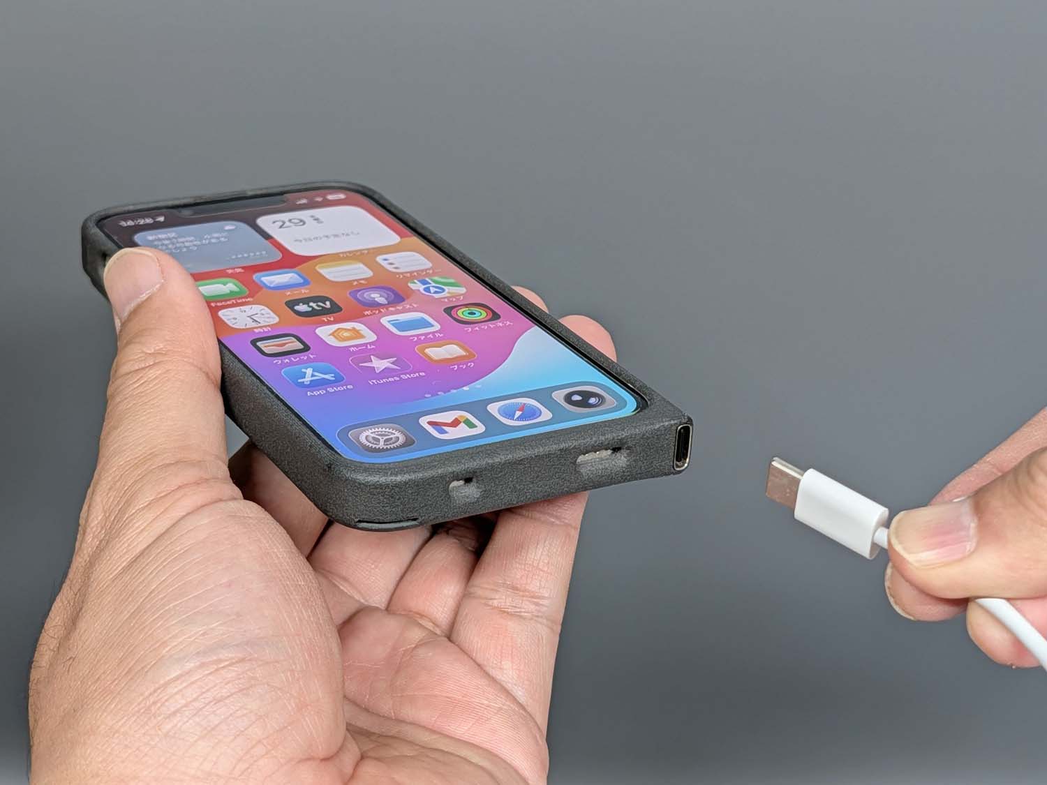 LightningのiPhoneを使い続けたい 保護ケース「iPh0n3」を数カ月使って