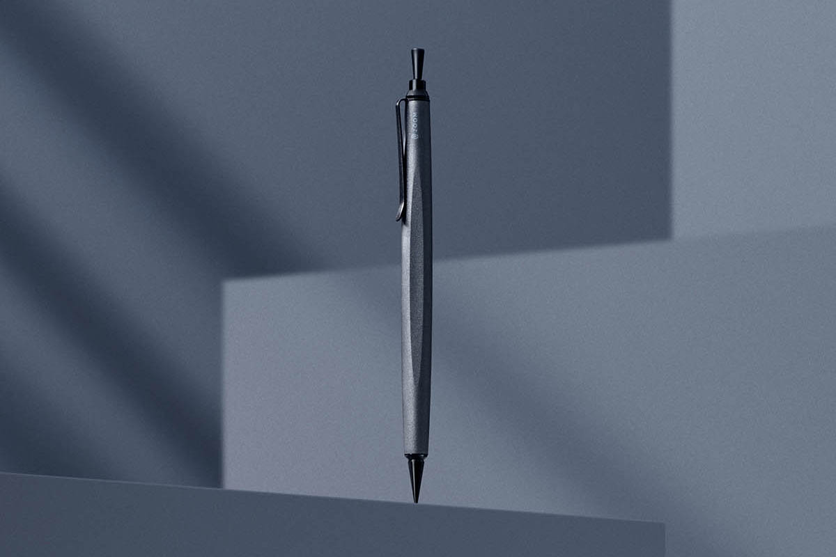 トンボ、コンテンポラリーデザインペン「ZOOM L2」新色 - Impress Watch