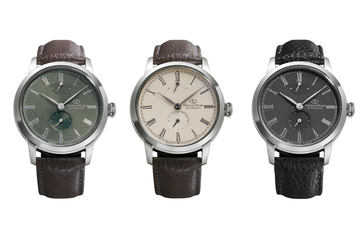 セーラー万年筆、カクテルシリーズ「エンジェルス・ディライト