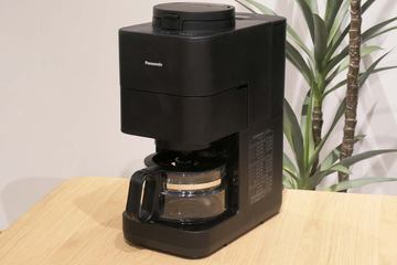 パナソニックのコーヒーメーカーが大ヒット 7年ぶりの新機種で価格を