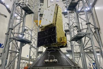 みちびき7号機」打上げ延期 H3ロケット打上げ失敗で - Impress Watch