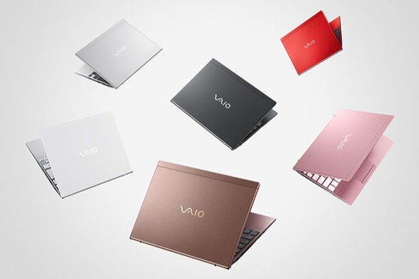 VAIO、ノートPCのバッテリー無償交換を拡充 ノジマ以外でも対応