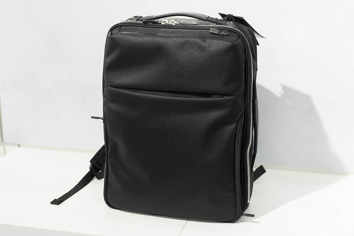 ✦新品✦エース　ビジネスバッグ リュック メンズ ガジェタブル ace.／エース ガジェタブル DPL 日本製 リュック B4/15インチ対応