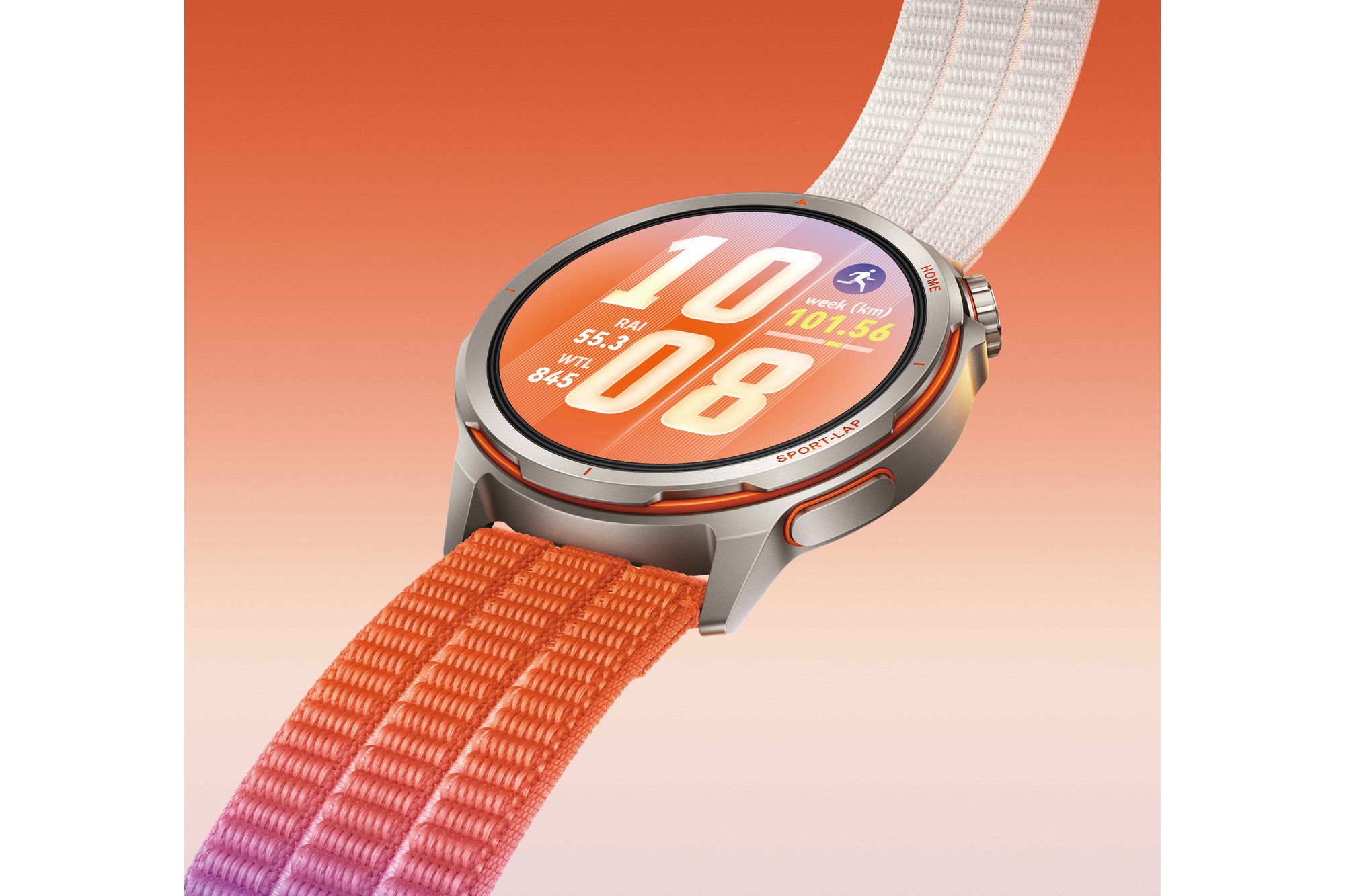 ファーウェイ、ランナー特化型スマートウォッチ「GT Runner 2」発売