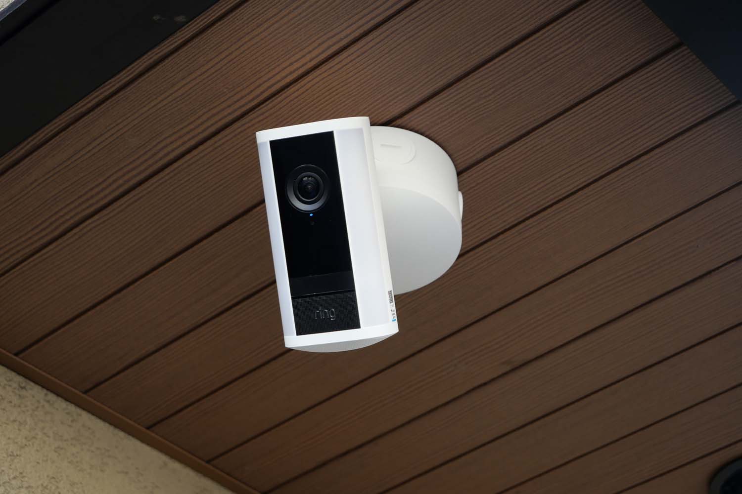 レビュー】“設置できれば”オススメ 防犯カメラ「Ring Spotlight Cam 