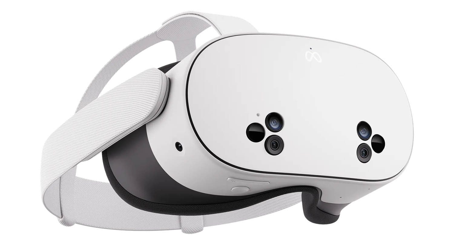 Meta Quest 3S、1万円以上の値上げ メモリなど高騰で59400円