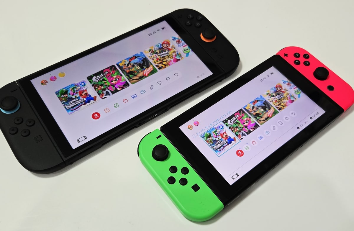 Nintendo Switch2値上げ 49980円→59980円 Switch Onlineも7月改定