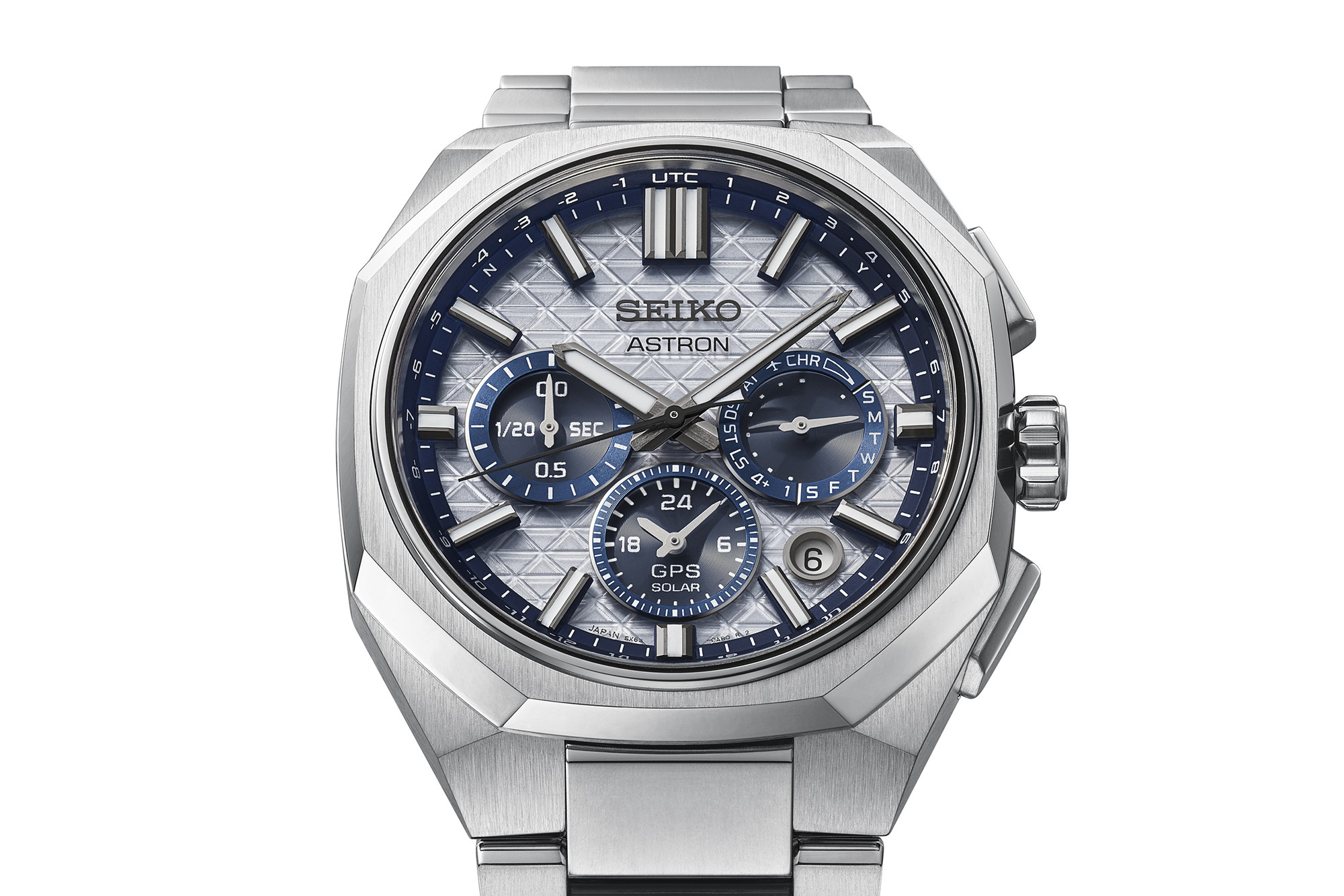 SEIKO アストロン(交換希望) セイコー アストロンに新型 ワンボタンでバンド交換可能 - Impress Watch