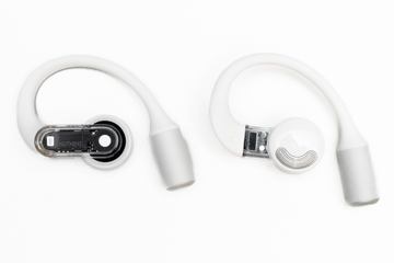 テレワークに最適な片耳ヘッドセット。Jabra「Talk 45」【いつモノコト