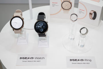 留守番のイヌ・ネコとLINEでトーク「waneco talk」。NEC - Impress Watch