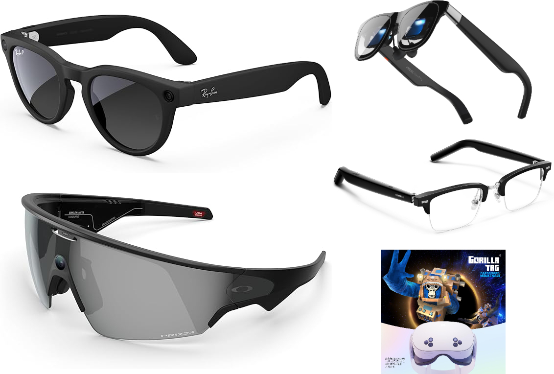 プライムデーはスマートグラスも特価に Ray-Ban Metaは5%OFF - Impress