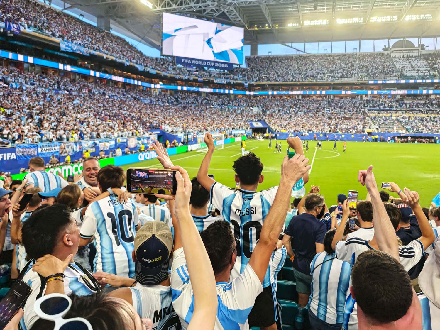 アメリカ化するサッカー W杯から見える「テクノロジーによる変化