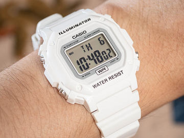 ガリガリ君×G-SHOCK 新味「お米ソーダ」発売記念 - Impress Watch
